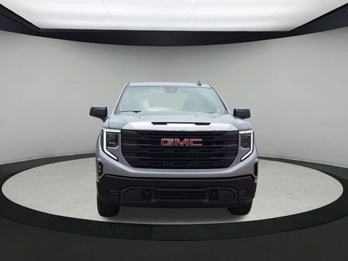 New 2026 GMC Sierra 1500 Pro w/ Pro Value Package AWD/4WD image 3