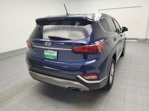 Used 2019 Hyundai Santa Fe SE FWD image 7