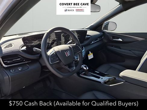 New 2026 Buick Envista Sport Touring w/ Convenience I Package image 32