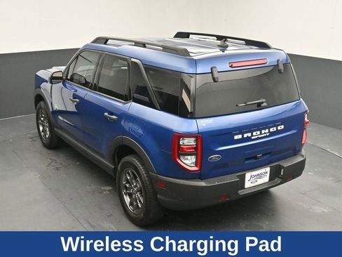 Used 2023 Ford Bronco Sport Big Bend w/ Convenience Package image 24