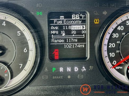 Used 2018 RAM 2500 Tradesman w/ Chrome Appearance Group AWD/4WD image 14