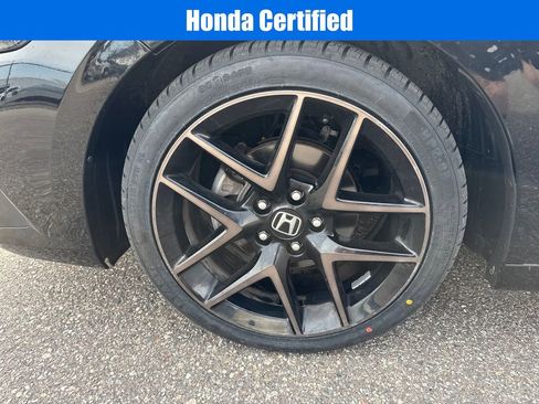 Certified 2023 Honda Civic Sport Touring image 18