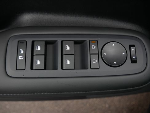 New 2026 Hyundai Santa Fe SEL image 12