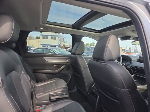 Used 2024 MAZDA CX-90 3.3 Turbo w/ Premium Package image 30