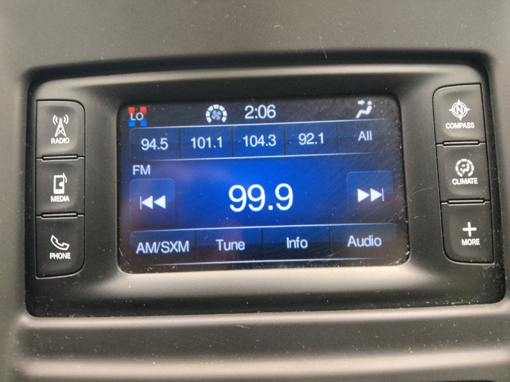 Used 2015 Chrysler 200 C FWD image 25