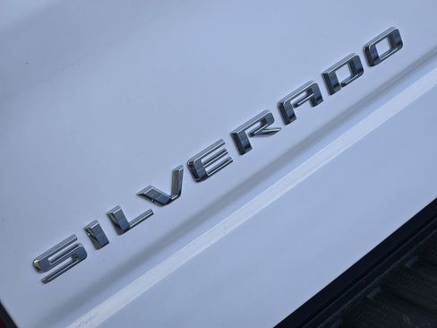 New 2026 Chevrolet Silverado 1500 Custom image 13