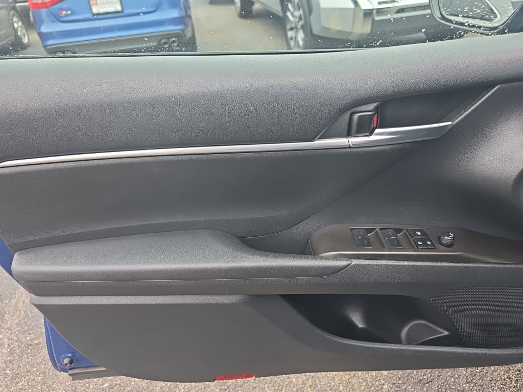 Certified 2023 Toyota Camry SE w/ Convenience Package FWD image 14