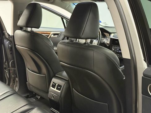 Used 2018 Lexus RX 450h F Sport image 15