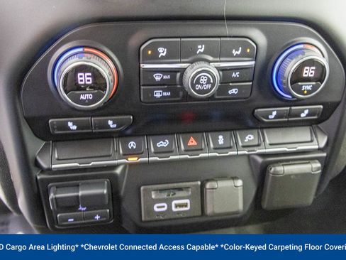 Used 2020 Chevrolet Silverado 1500 LT w/ All-Star Edition image 32