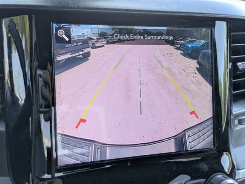 Used 2021 RAM 2500 Big Horn w/ Level 1 Equipment Group AWD/4WD image 28