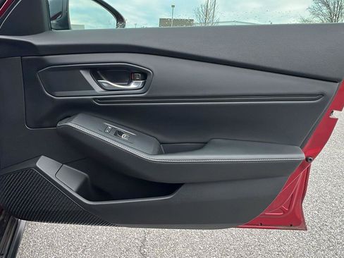 Used 2023 Honda Accord Sport image 12