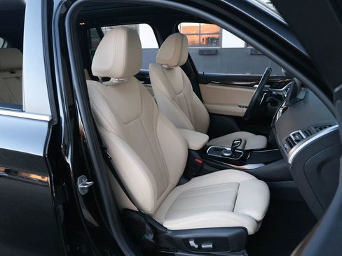 Used 2023 BMW X3 xDrive30i w/ Premium Package image 33