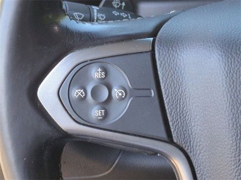 Used 2019 Chevrolet Silverado 1500 LT w/ All Star Edition image 15