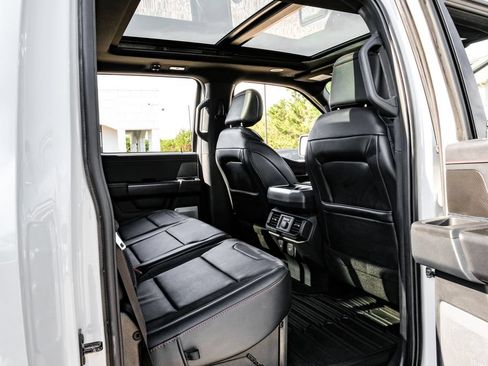 Used 2024 Ford F150 Raptor AWD/4WD image 46