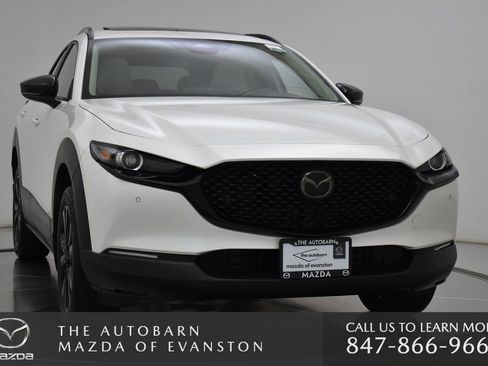 New 2026 MAZDA CX-30 Aire Edition AWD/4WD image 12