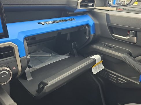 New 2026 Toyota Tacoma TRD Sport AWD/4WD image 29