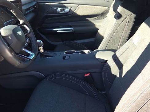 New 2026 Ford Mustang Coupe w/ Mustang Nite Pony Package image 12