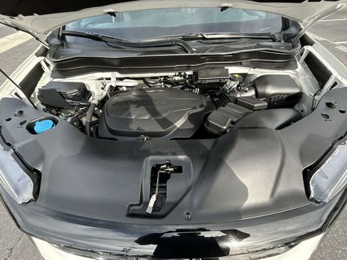 Used 2022 Honda Pilot Sport image 26