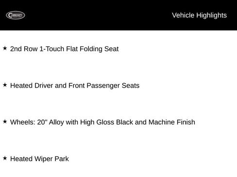 New 2026 Buick Enclave Sport Touring w/ Power Package image 9