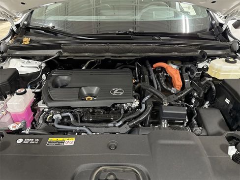 Used 2024 Lexus RX 350 350h Premium Plus image 26