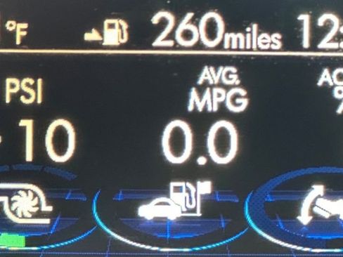 Used 2015 Subaru WRX Limited image 23