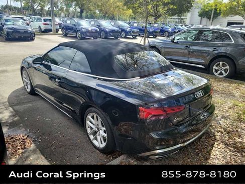 Certified 2023 Audi A5 2.0T Premium Plus w/ Premium Plus image 22