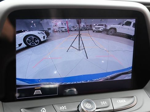 Used 2022 Chevrolet Camaro ZL1 image 15