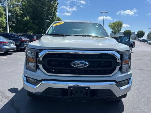 Used 2023 Ford F150 XLT AWD/4WD image 2