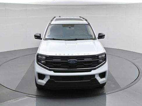 Used 2025 Ford Expedition Max Active image 42