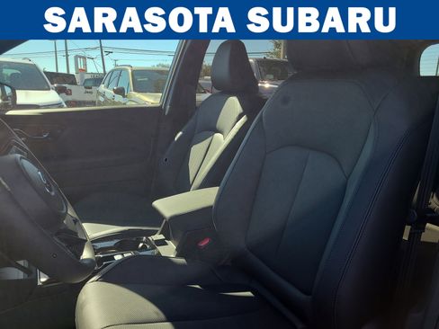 New 2026 Subaru Forester Limited image 11