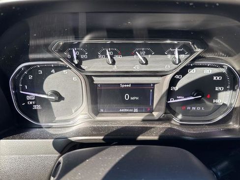 Used 2021 GMC Sierra 1500 Elevation image 7