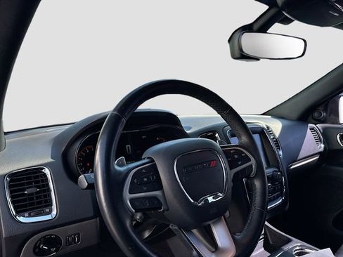 Used 2017 Dodge Durango GT w/ Nav & Power Liftgate Group AWD/4WD image 9