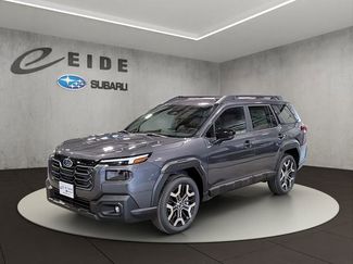 New 2026 Subaru Outback Touring XT video 2