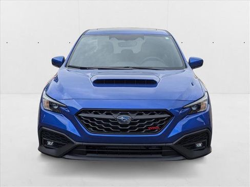 New 2025 Subaru WRX Premium w/ Accessory Package #2 image 6
