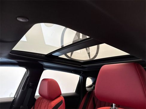 New 2025 Acura ADX A-Spec image 24