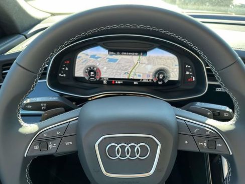 New 2026 Audi Q8 Prestige AWD/4WD image 10