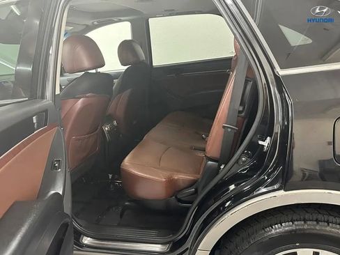Used 2012 Hyundai Veracruz Limited FWD image 18