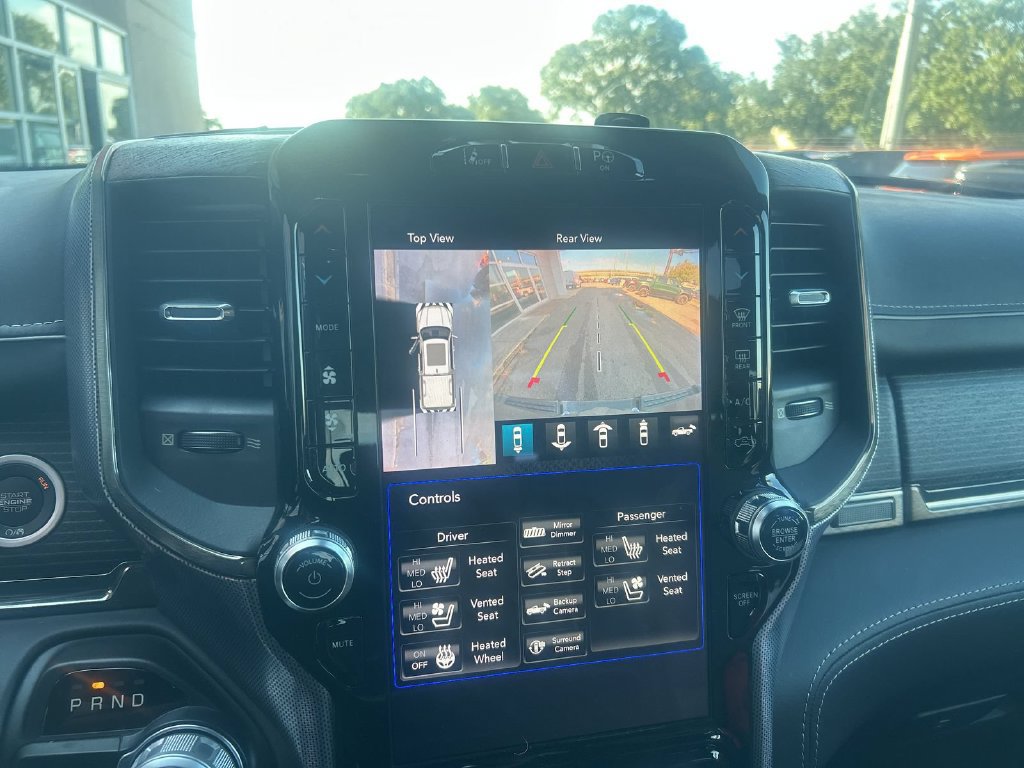Used 2019 RAM 1500 Limited RWD image 17