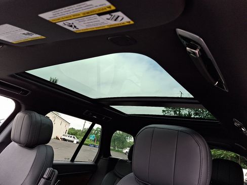 Certified 2023 Land Rover Range Rover SE image 14