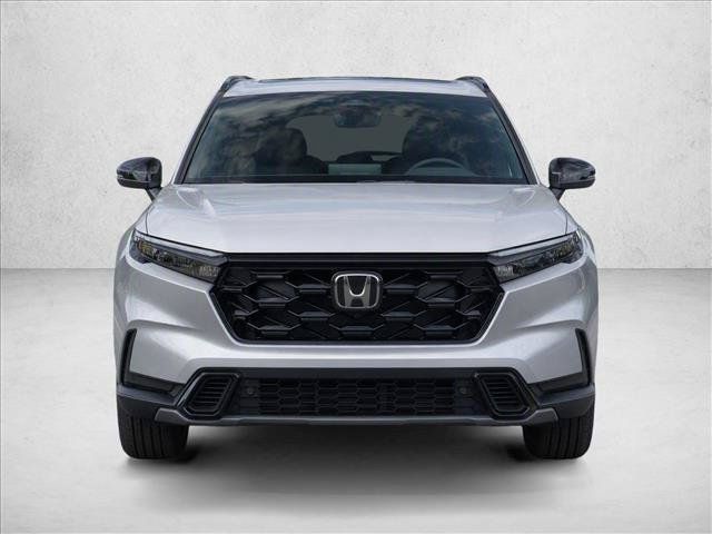 Certified 2024 Honda CR-V Sport image 2