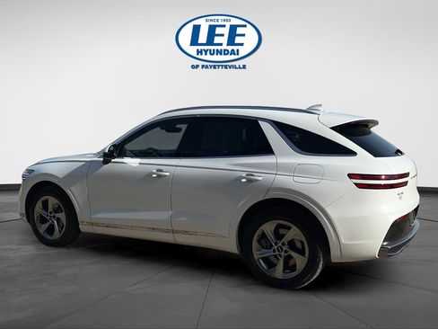 Used 2026 Genesis GV70 2.5T image 4