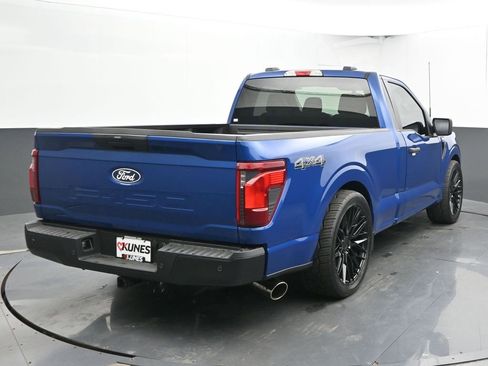 New 2025 Ford F150 XL image 7
