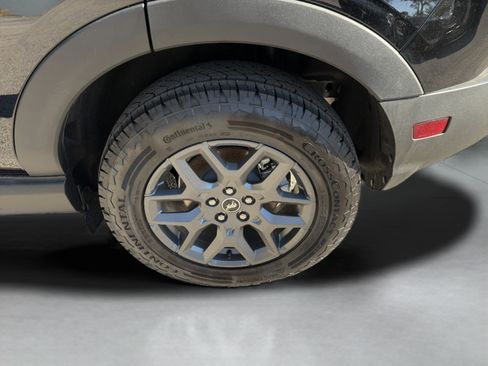 New 2025 Ford Bronco Sport Big Bend image 31