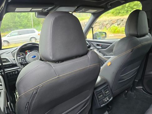 Certified 2023 Subaru Forester Wilderness AWD/4WD image 9