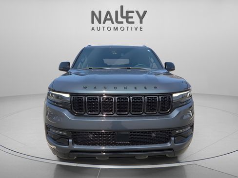 Used 2024 Jeep Wagoneer Series II image 9