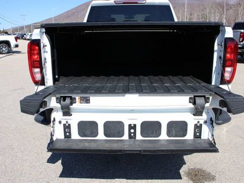 Used 2023 GMC Sierra 2500 SLE w/ SLE Value Package; AWD/4WD image 42