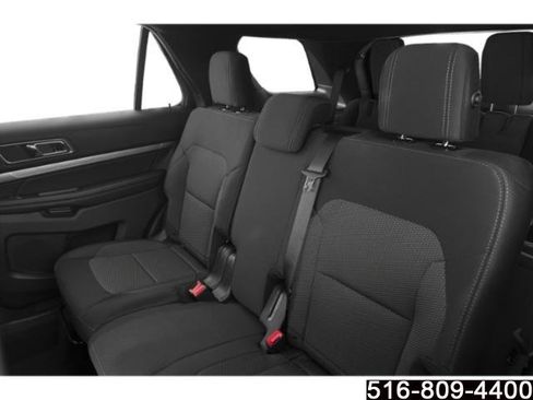 Used 2019 Ford Explorer Sport AWD/4WD image 15