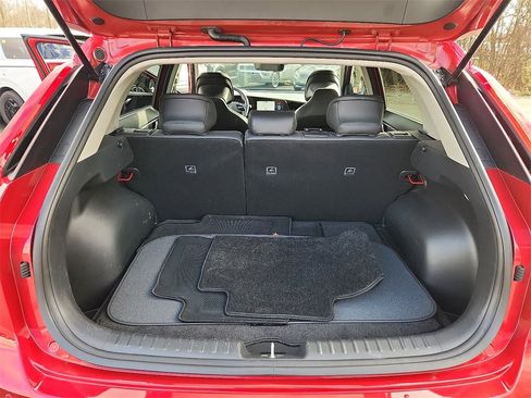 Certified 2024 Kia Niro EX Touring image 28