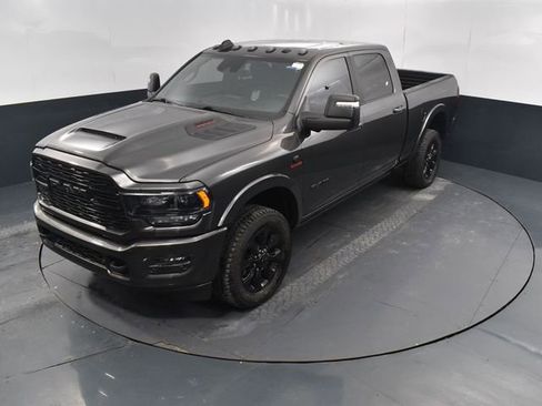 Used 2023 RAM 2500 Limited image 36