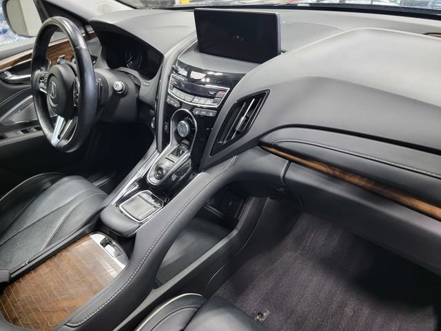 Used 2019 Acura RDX w/ Advance Package FWD image 17
